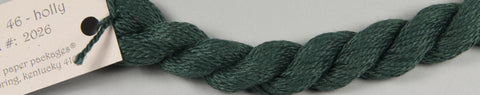Silk & Ivory - SAI-046 Holly