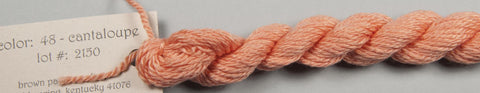 Silk & Ivory - SAI-048 Cantaloupe