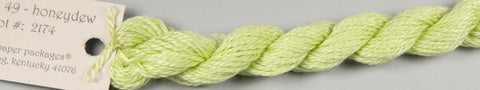 Silk & Ivory - SAI-055 Kiwi