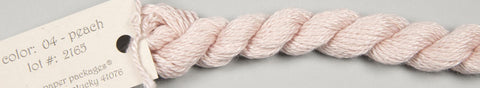 Silk & Ivory 600 Yard Hank - SAIH6-004