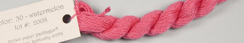 Silk & Ivory - SAI-050 Watermelon