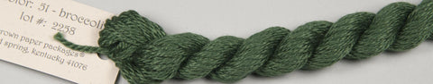 Silk & Ivory 600 Yard Hank - SAIH6-051
