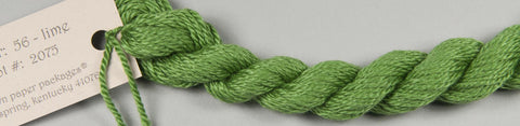 Silk & Ivory 600 Yard Hank - SAIH6-056