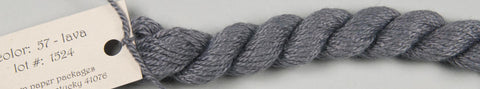 Silk & Ivory - SAI-057 Lava