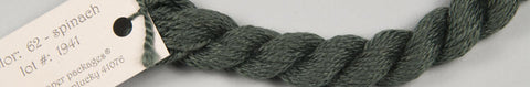 Silk & Ivory - SAI-062 Spinach