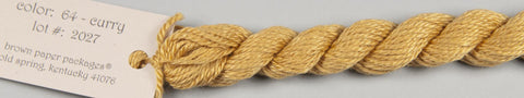 Silk & Ivory 600 Yard Hank - SAIH6-064
