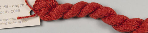 Silk & Ivory 600 Yard Hank - SAIH6-068