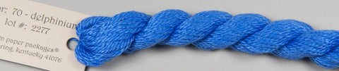 Silk & Ivory - SAI-070 Delphinium