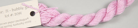 Silk & Ivory - SAI-071 Bubble Gum