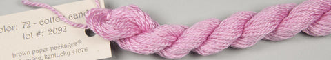 Silk & Ivory - SAI-072 Cotton Candy