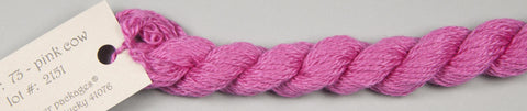 Silk & Ivory - SAI-073 Pink Cow
