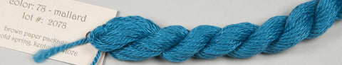 Silk & Ivory - SAI-078 Mallard