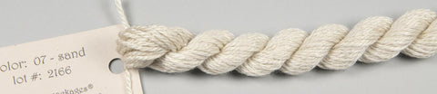 Silk & Ivory 600 Yard Hank - SAIH6-007