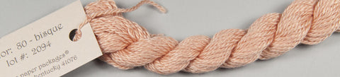 Silk & Ivory - SAI-080 Bisque