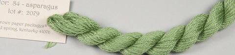Silk & Ivory - SAI-084 Asparagus