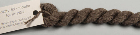 Silk & Ivory 600 Yard Hank - SAIH6-016