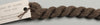 Silk & Ivory - SAI-016 Chocolate
