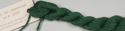 Silk & Ivory - SAI-086 Shamrock