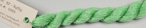 Silk & Ivory 300 Yard Half Hank - SAIH3-087