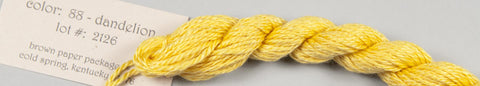 Silk & Ivory 600 Yard Hank - SAIH6-088