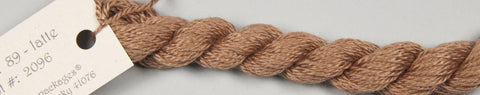 Silk & Ivory - SAI-089 Latte
