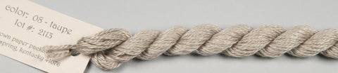 Silk & Ivory 600 Yard Hank - SAIH6-008