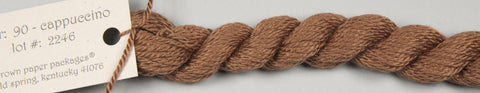 Silk & Ivory - SAI-105 Coffee Bean