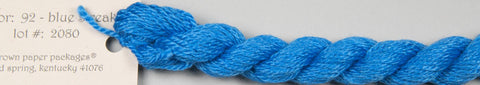 Silk & Ivory - SAI-092 Blue Streak