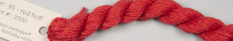 Silk & Ivory 600 Yard Hank - SAIH6-093