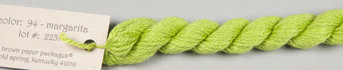 Silk & Ivory - SAI-094 Margarita