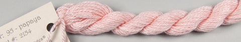 Silk & Ivory - SAI-095 Papaya