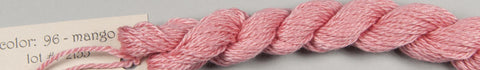 Silk & Ivory - SAI-096 Mango