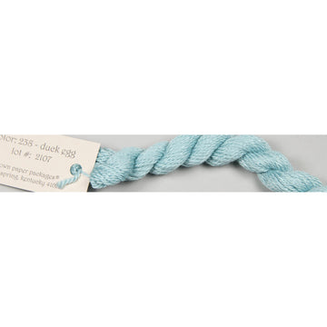 Silk & Ivory - SAI-238 Duck Egg