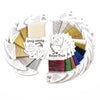 Rainbow Gallery - CoronetSize 8