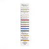 Rainbow Gallery - CoronetSize 8