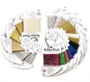 Rainbow Gallery - CoronetSize 4