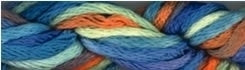 Caron Watercolors - CWC-280 Calabasa