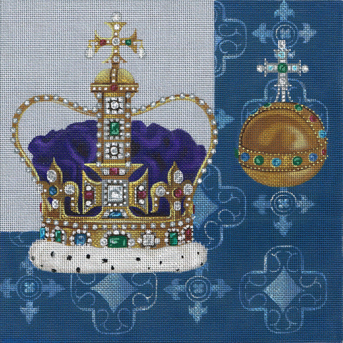 Coronation - Crown Jewels