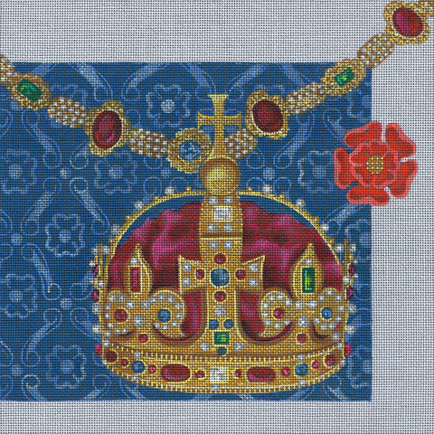 King - Crown Jewels