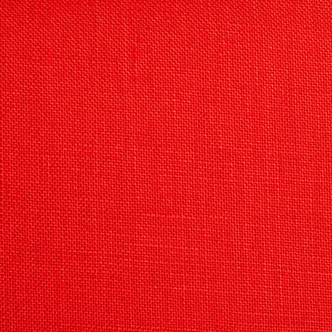 Legacy Linen 37ct - Indian Paintbrush - Fat Quarter Yard 35 x 17 in