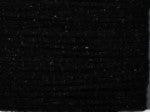 LB01 Black - Silk Lame Braid 13