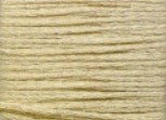 LB03 Ecru - Silk Lame Braid 13