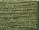 LB05 Avocado - Silk Lame Braid 13