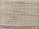 LB100 Sand - Silk Lame Braid 13