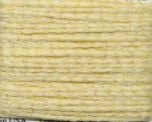 LB104 Soft Yellow - Silk Lame Braid 13