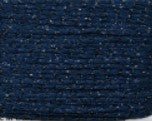 LB106 Dark Denim - Silk Lame Braid 13