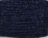 LB107 Deep Cobalt - Silk Lame Braid 13