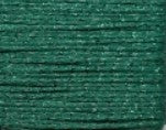 LB10 Green - Silk Lame Braid 13