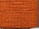 LB114 Lite Pumpkin - Silk Lame Braid 13