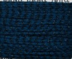 LB119 Blue Sapphire - Silk Lame Braid 13